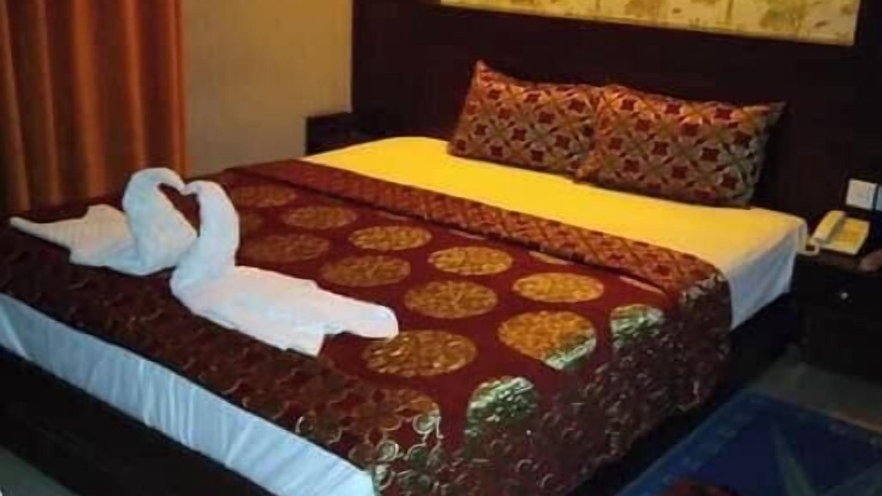 Photo of Bedroom in Chittagong Division