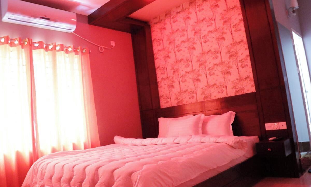 Photo of Bedroom in Chittagong Division