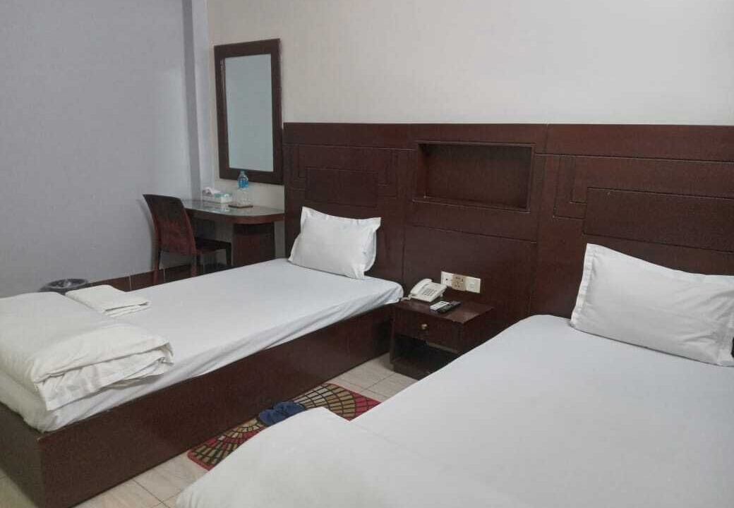 Photo of Bedroom in Chittagong Division