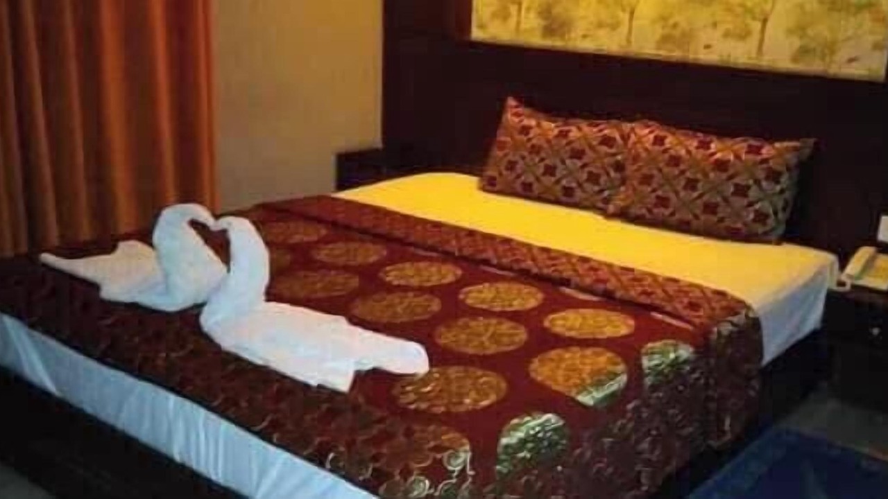 Photo of Bedroom in Chittagong Division