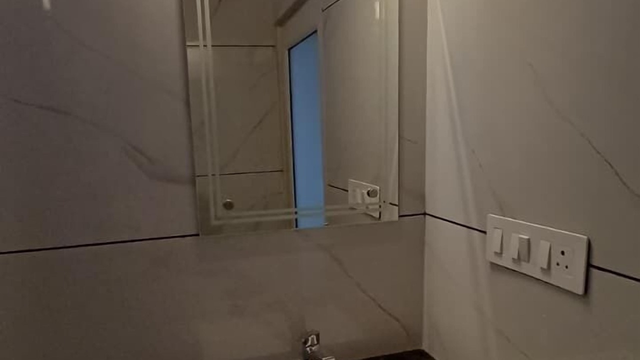 Photo of Bathroom in Mukteshwar