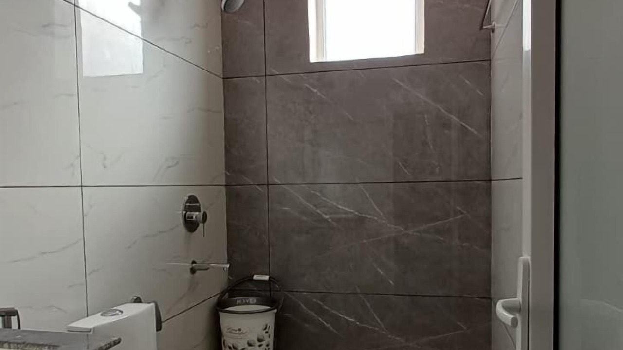 Photo of Bathroom in Mukteshwar