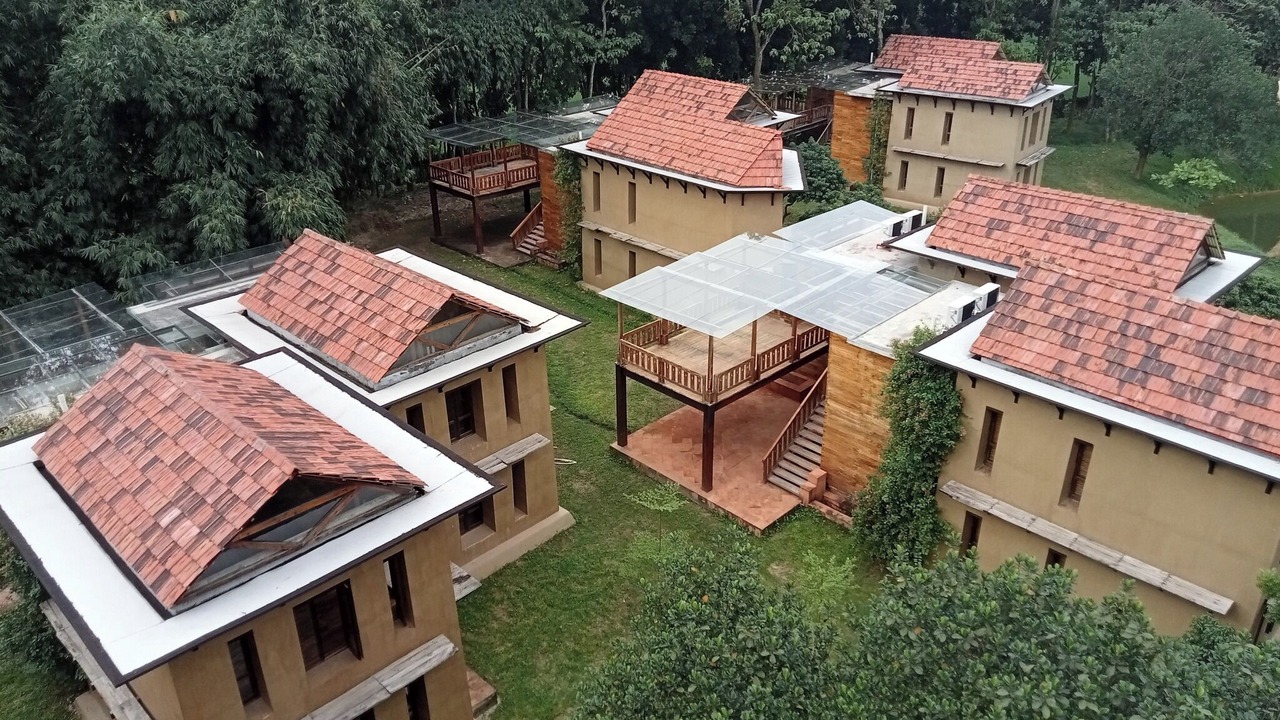 Photo of Outdoor in Nalkura