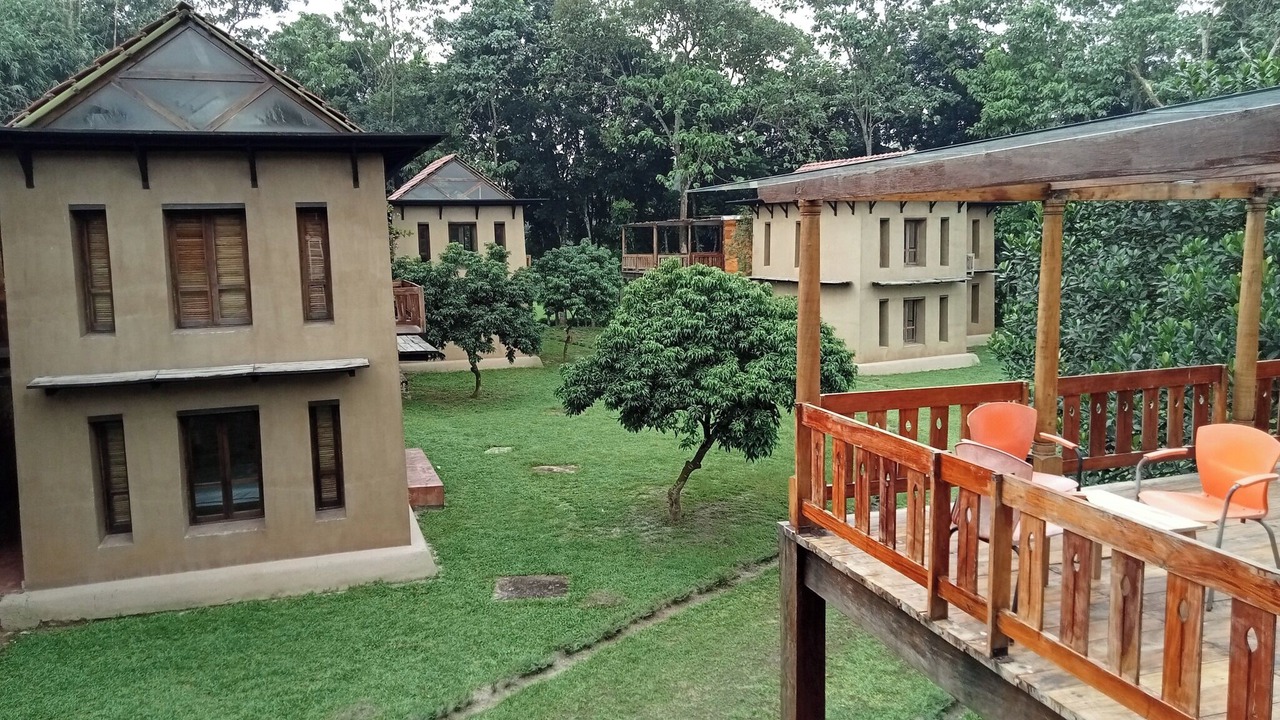 Photo of Outdoor in Nalkura