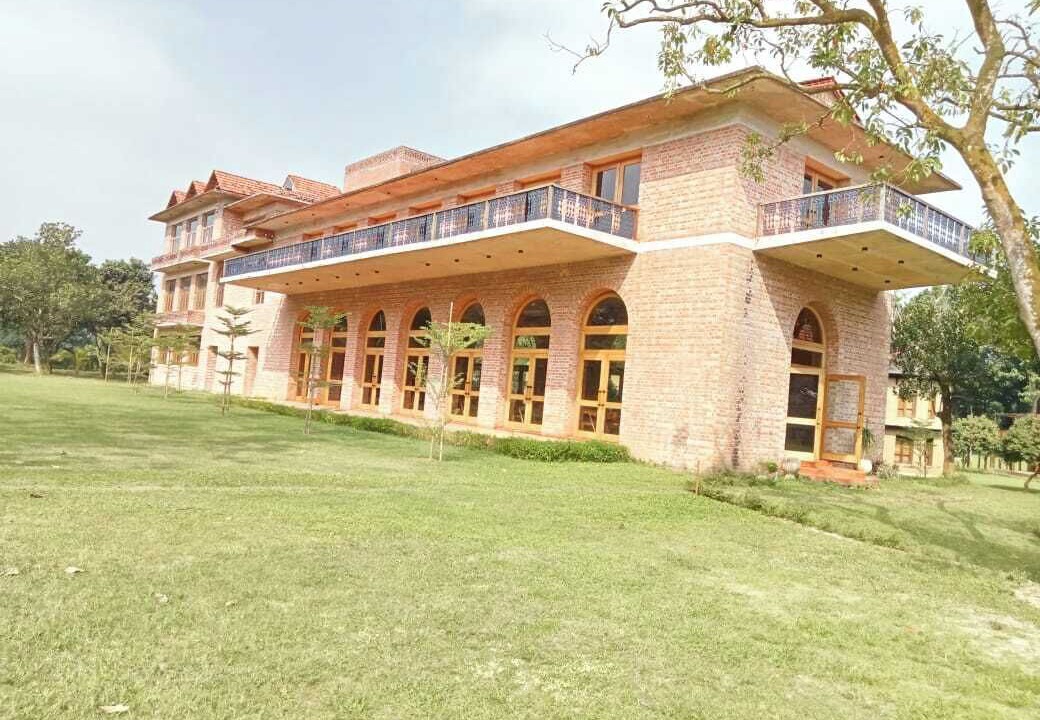 Photo of Outdoor in Nalkura