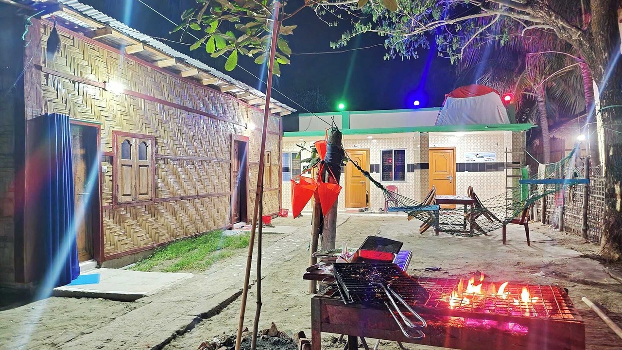 Photo of Others in Saint Martin's Island