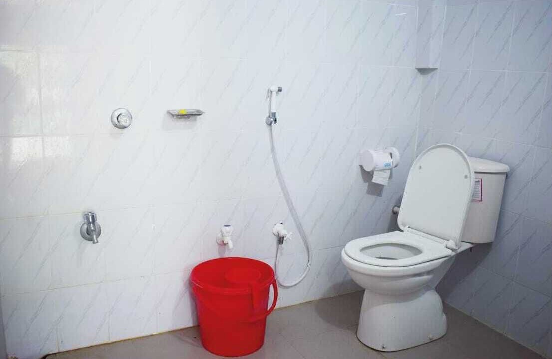 Photo of Bathroom in Saint Martin's Island