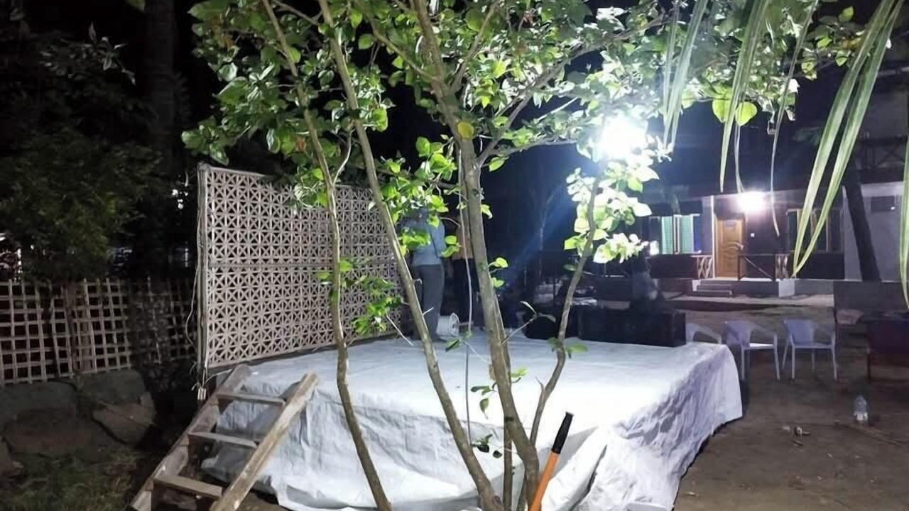 Photo of Outdoor in Saint Martin's Island