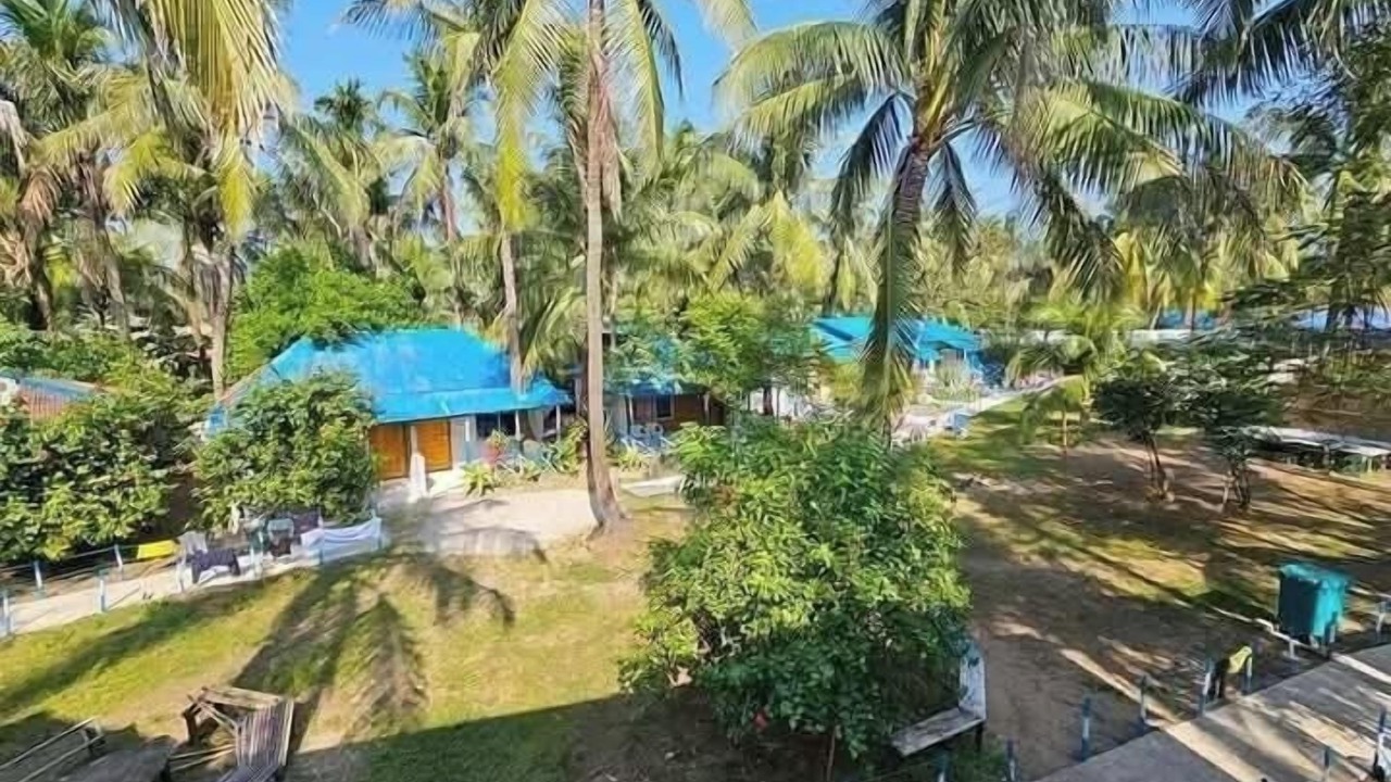 Photo of Outdoor in Saint Martin's Island