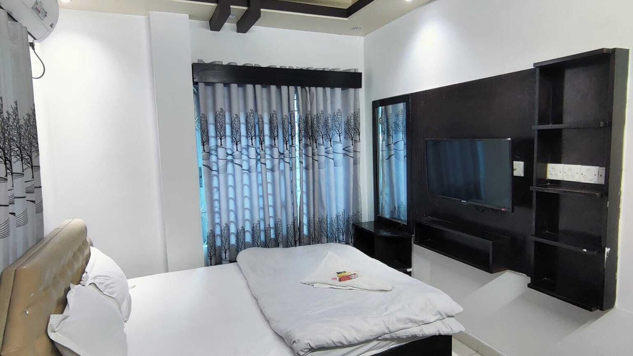 Photo of Bedroom in Rajshahi