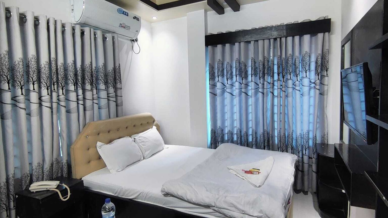 Photo of Bedroom in Rajshahi