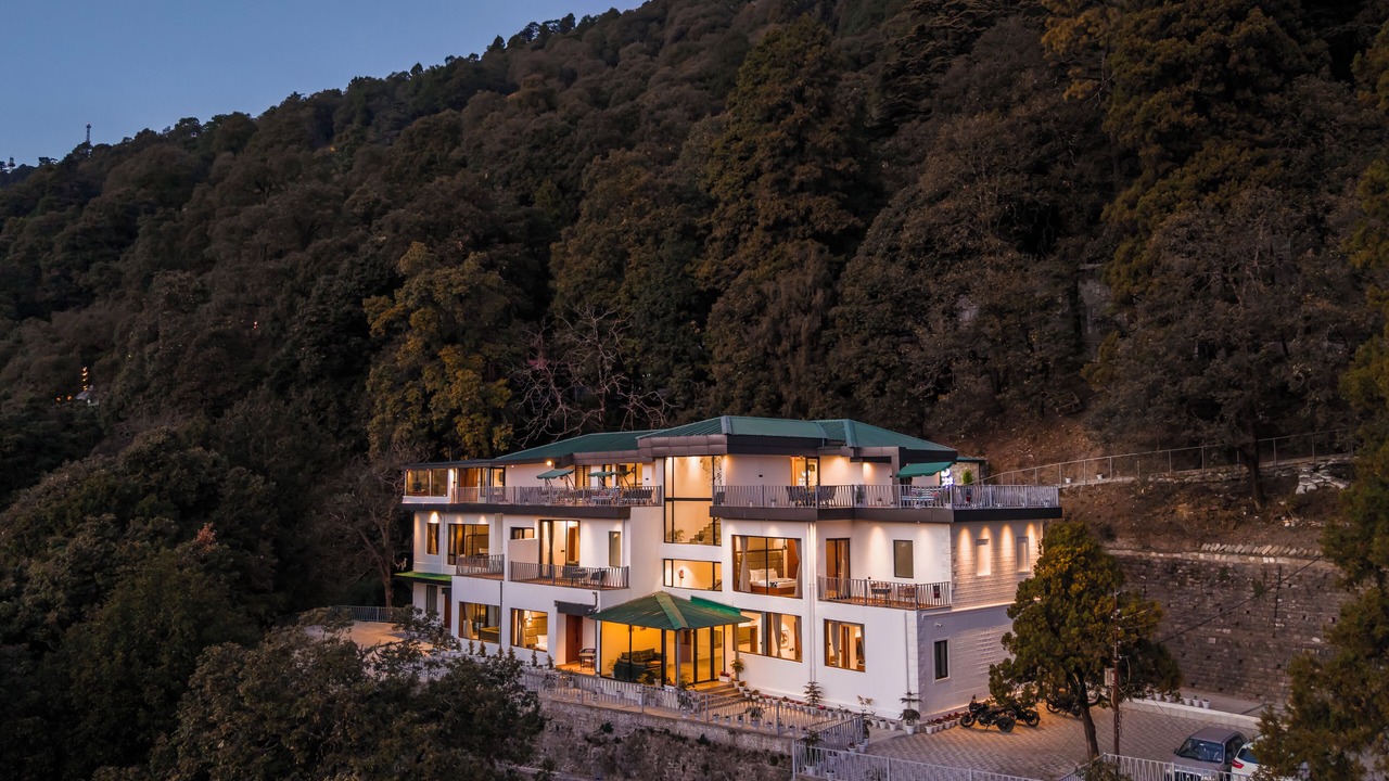 Photo of Outdoor in Mallital