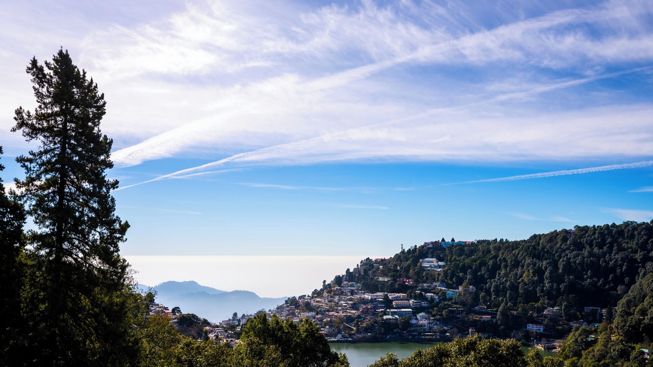 Photo of Outdoor in Mallital