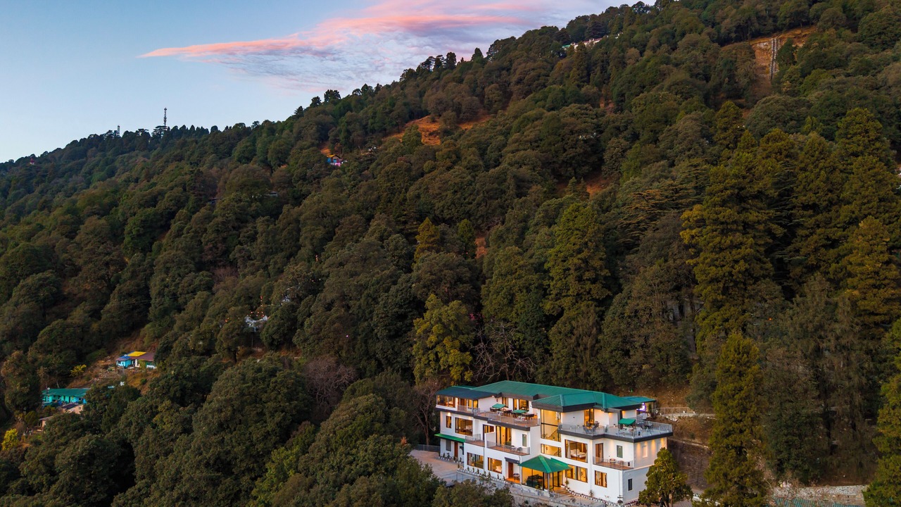 Photo of Outdoor in Mallital