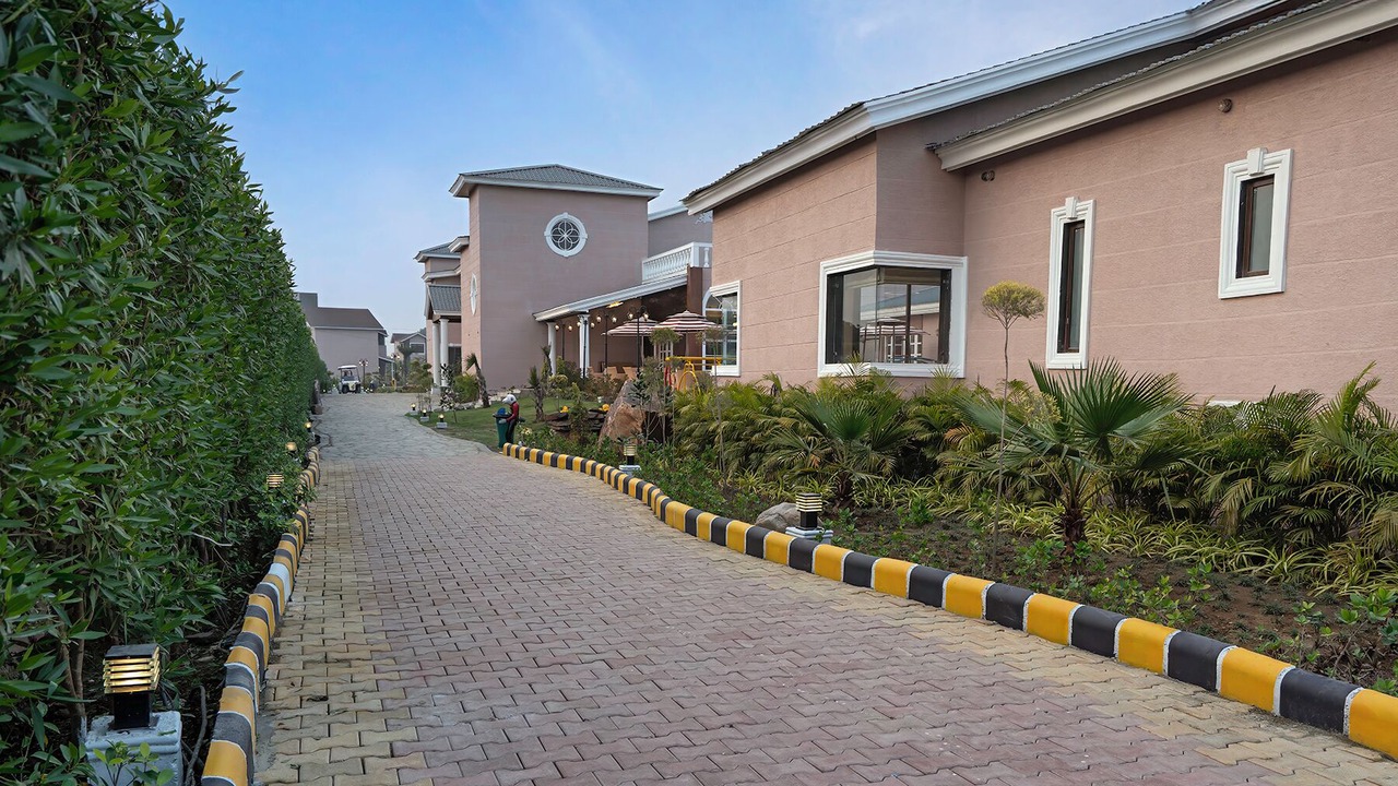 Photo of Outdoor in Bail Parao