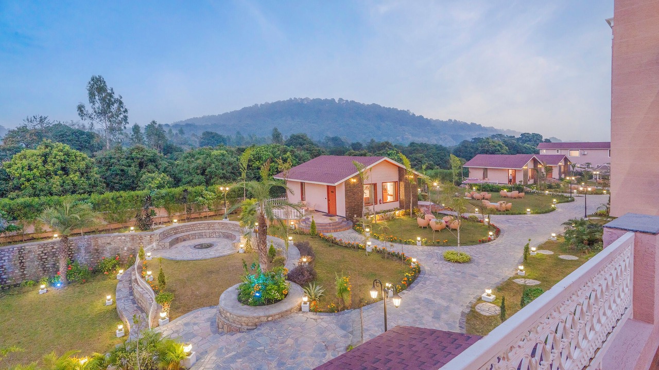 Photo of Outdoor in Bail Parao