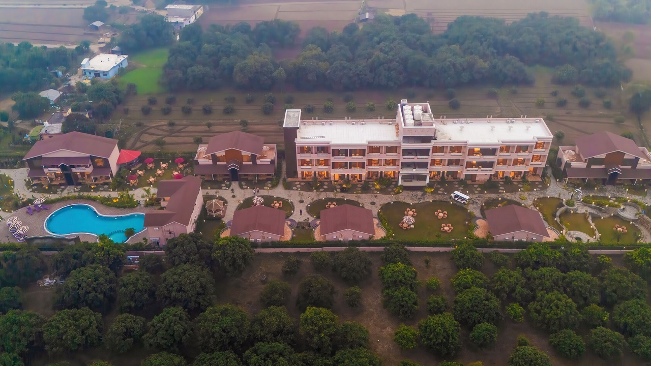 Photo of Outdoor in Bail Parao