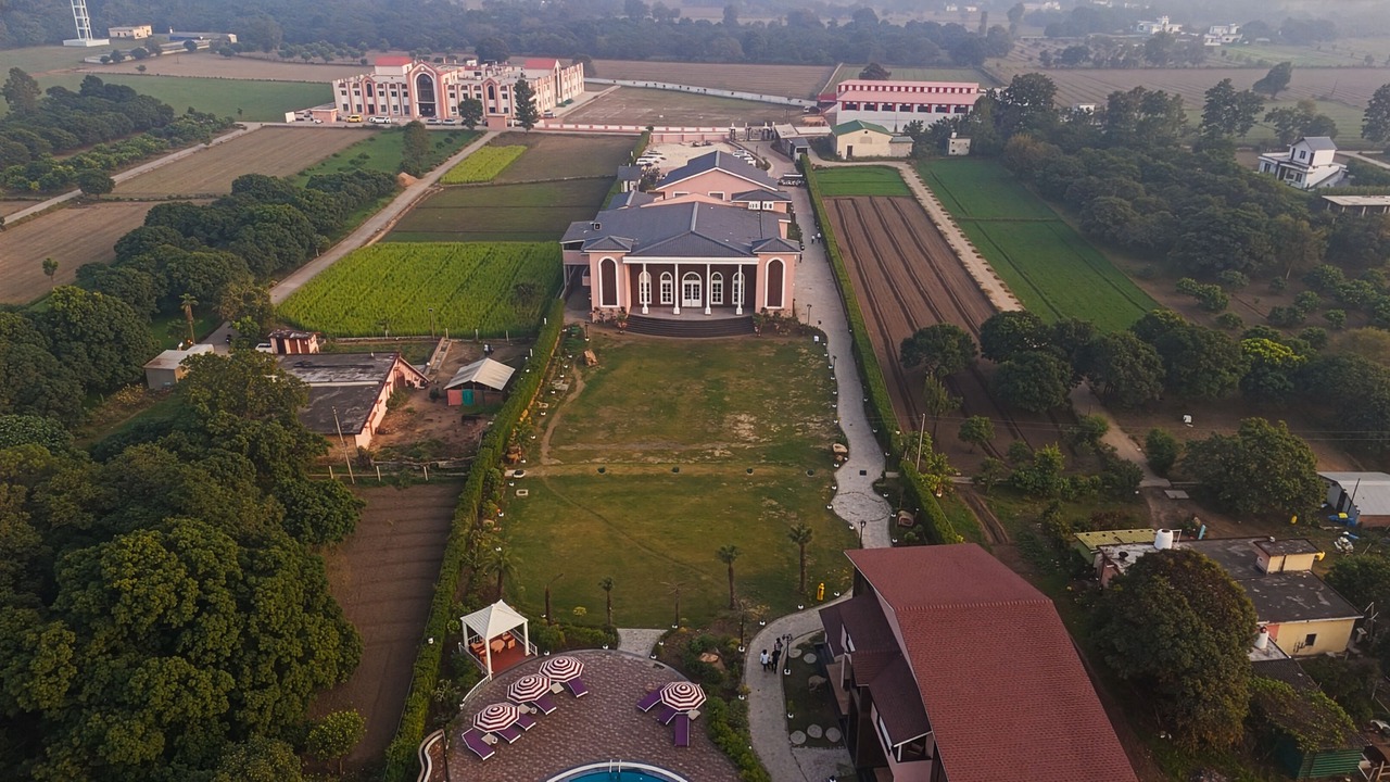 Photo of Outdoor in Bail Parao
