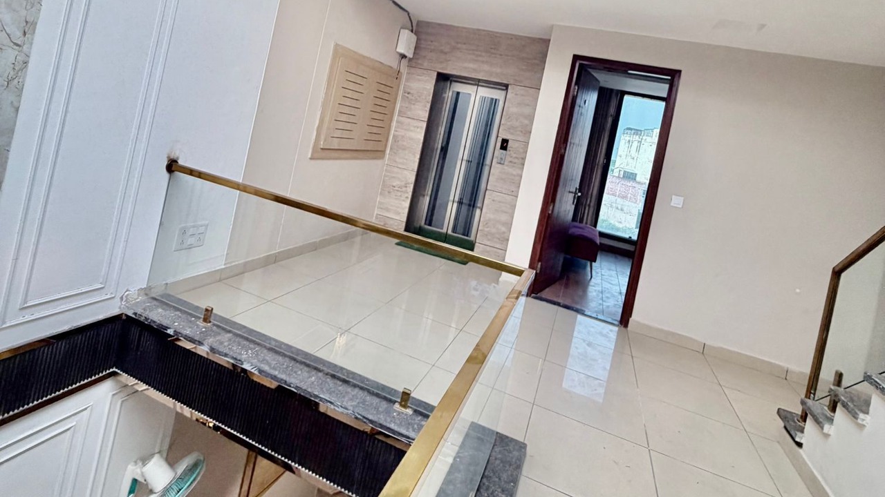 Photo of Patio Balcony in Dera Bassi