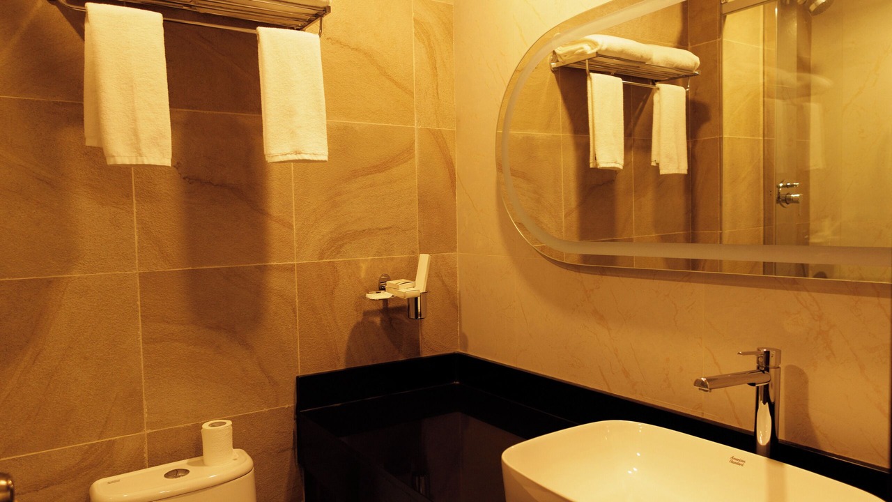 Photo of Bathroom in Vijayanagar