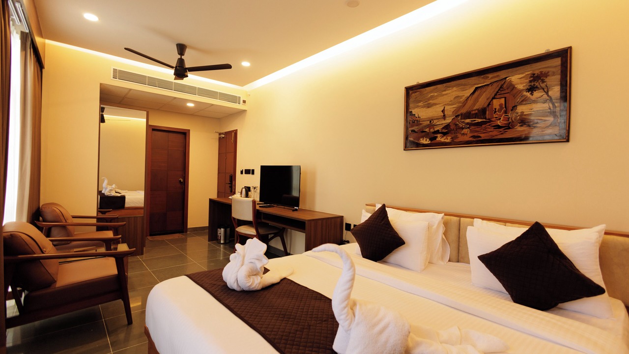 Photo of Bedroom in Vijayanagar