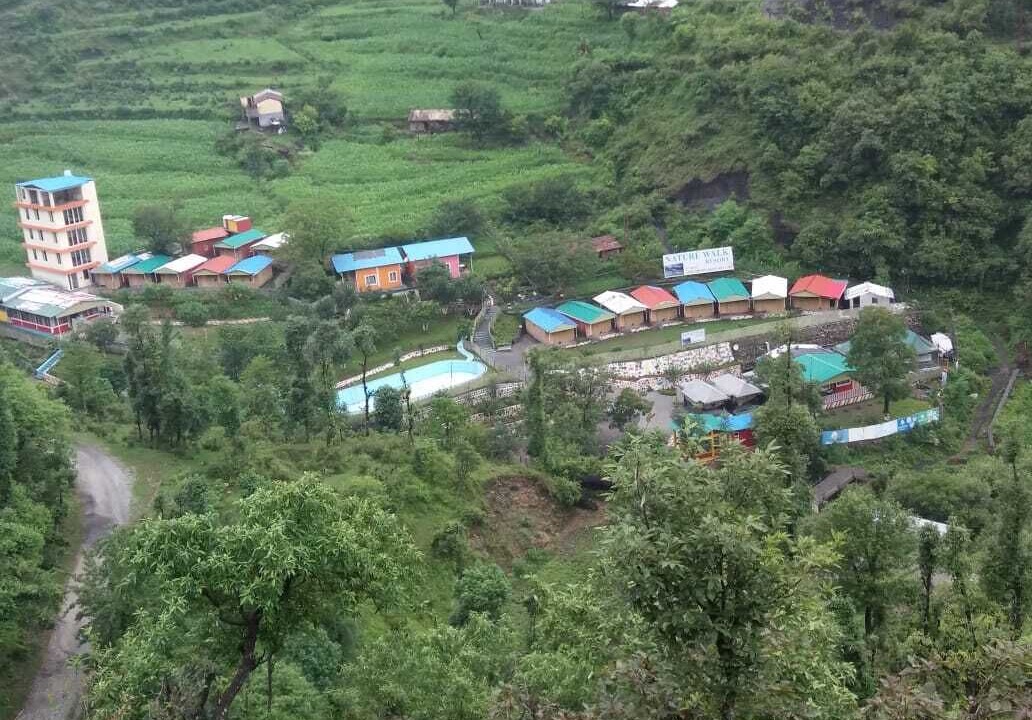 Photo of Outdoor in Mussoorie