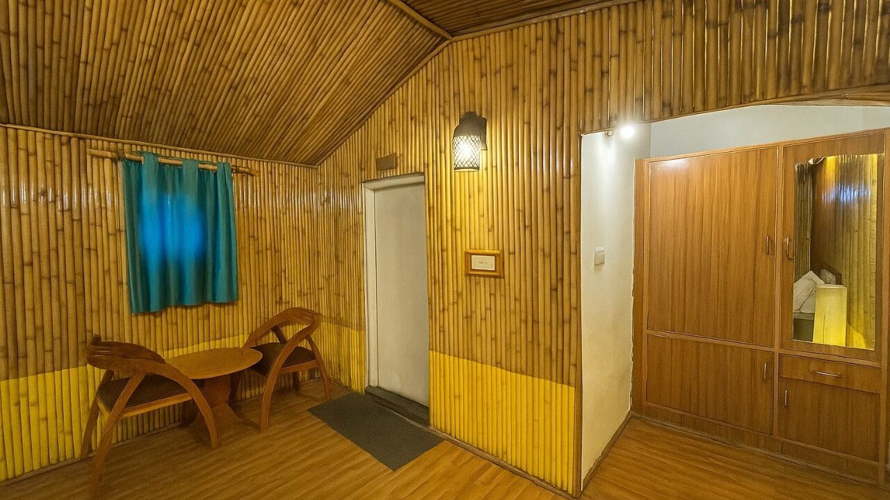Photo of Bedroom in Mussoorie