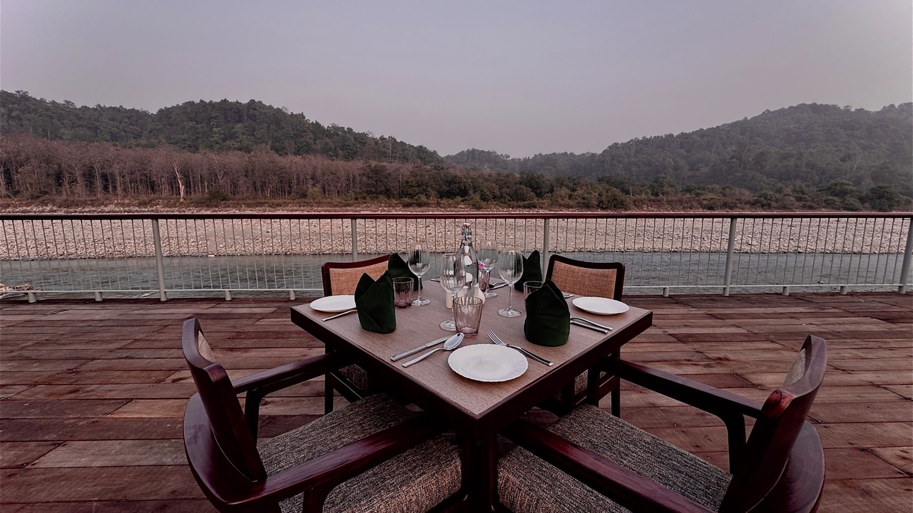 Photo of Outdoor in Garjia