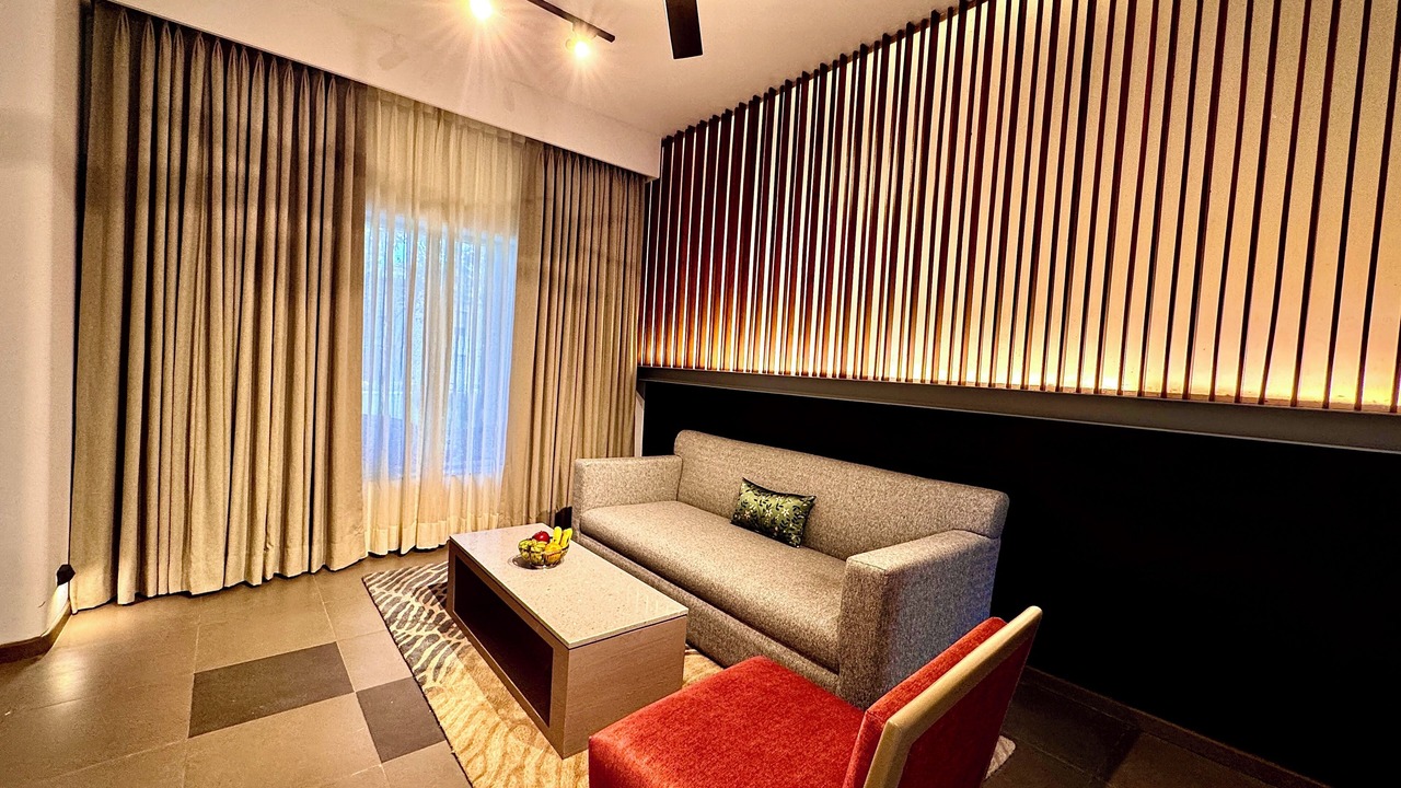 Photo of Bedroom in Garjia