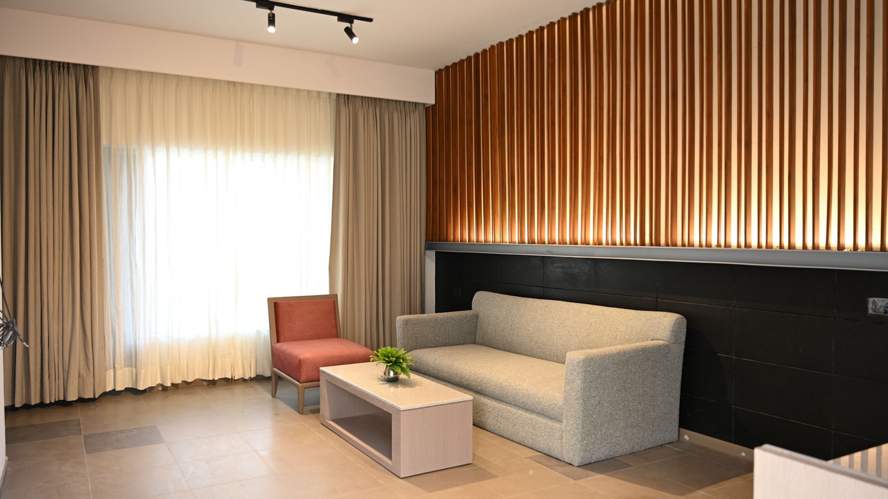 Photo of Bedroom in Garjia