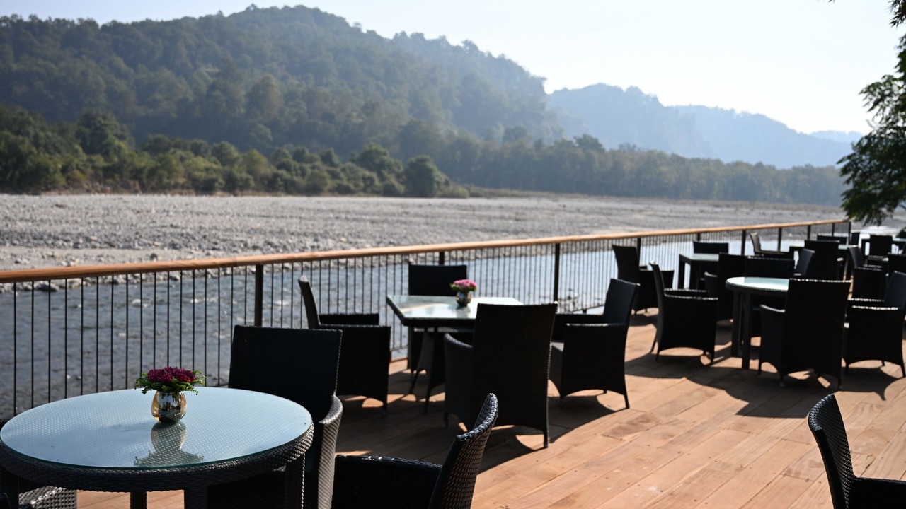 Photo of Outdoor in Garjia