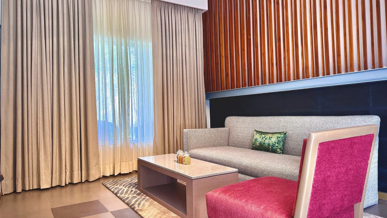 Photo of Bedroom in Garjia