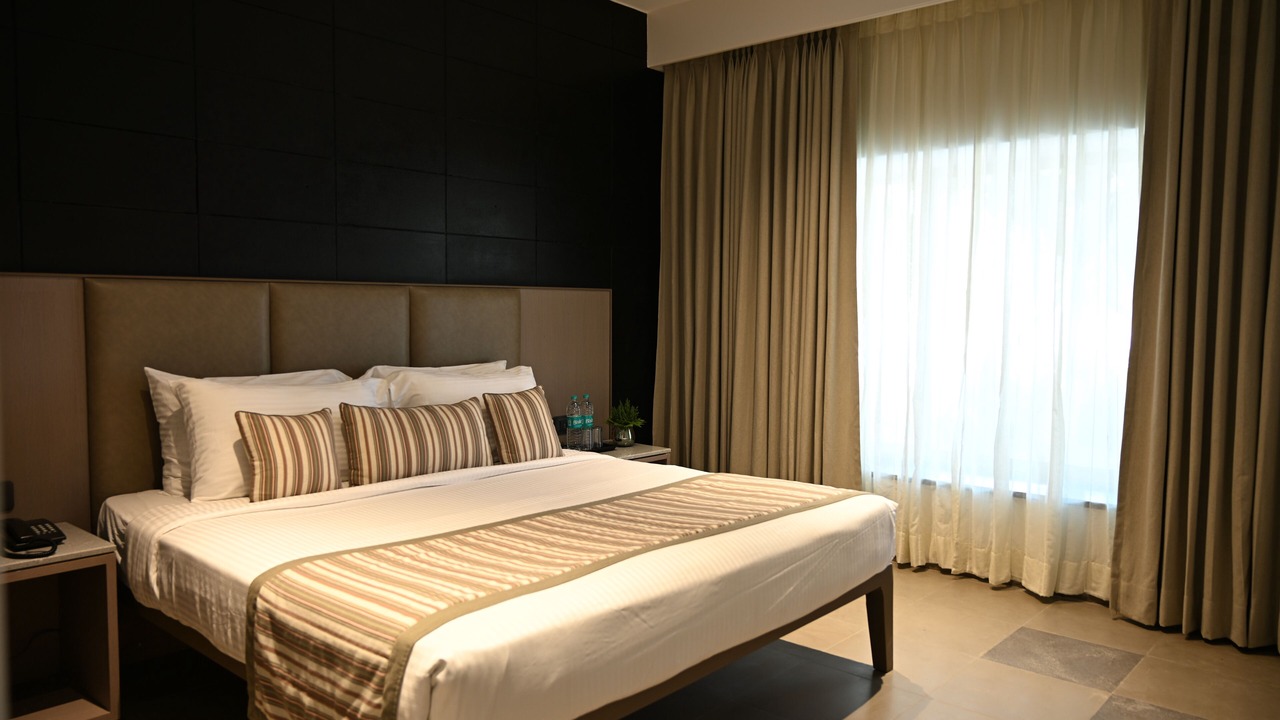 Photo of Bedroom in Garjia