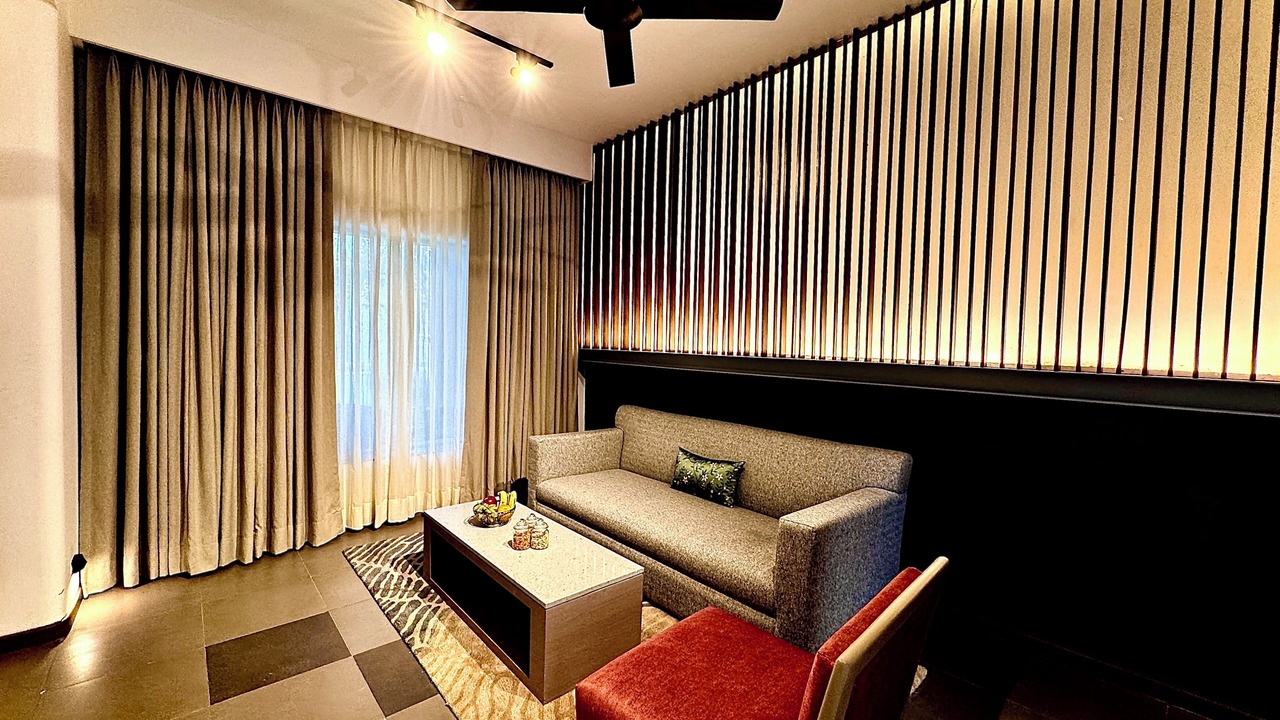 Photo of Bedroom in Garjia