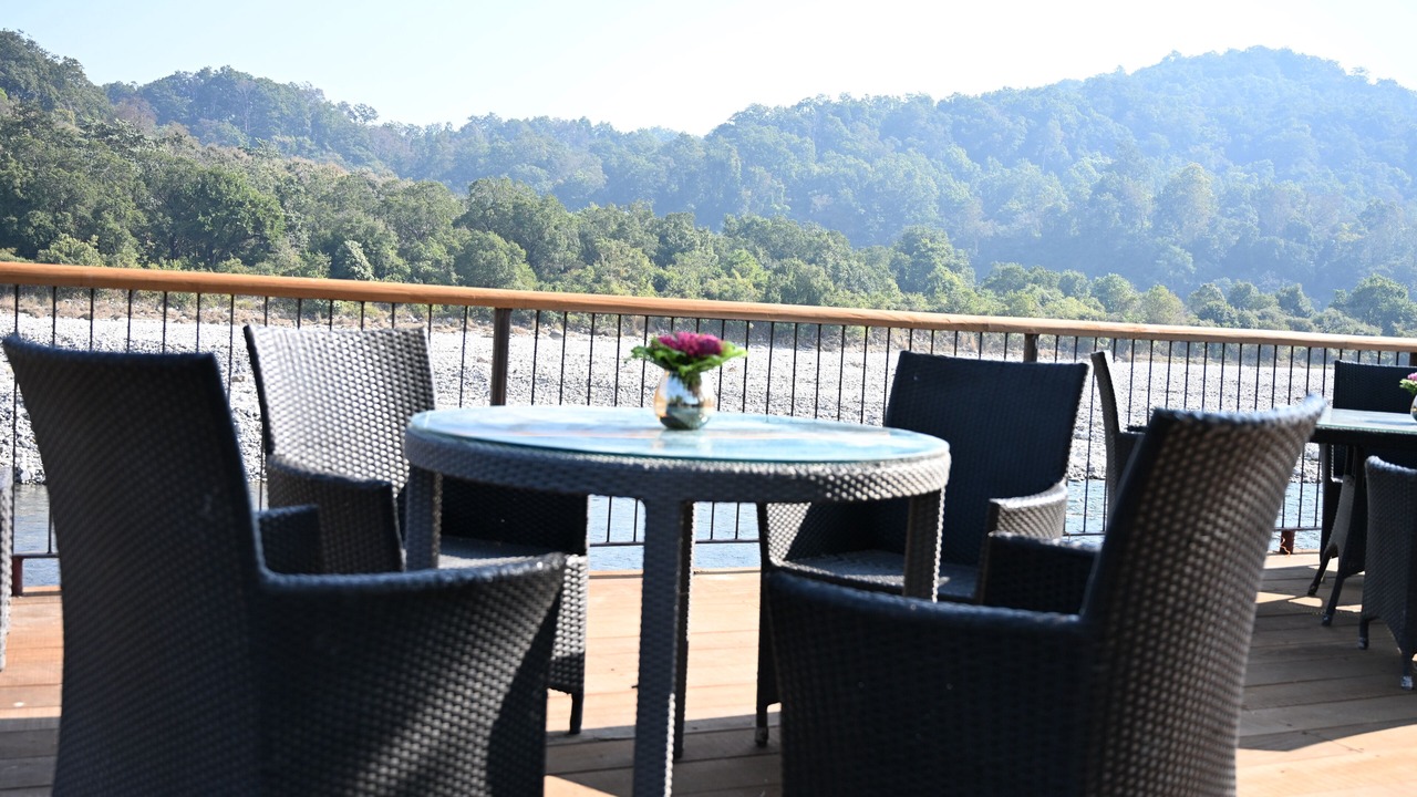 Photo of Outdoor in Garjia