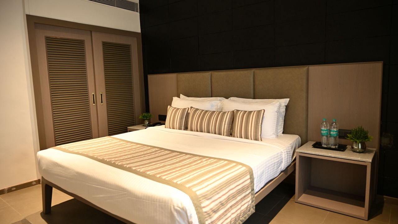 Photo of Bedroom in Garjia