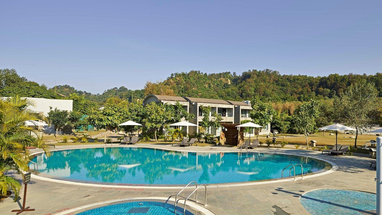 Photo of Outdoor in Garjia