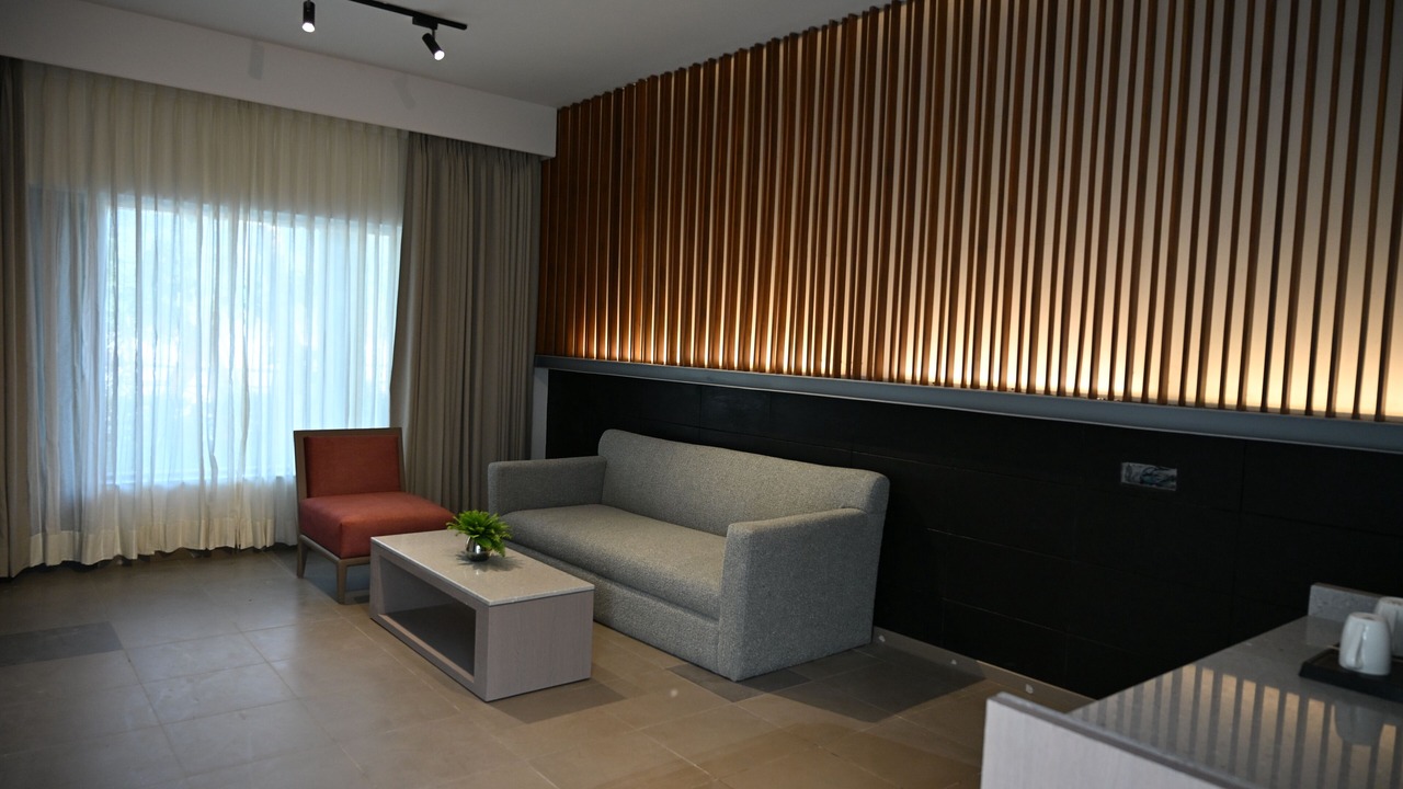 Photo of Bedroom in Garjia