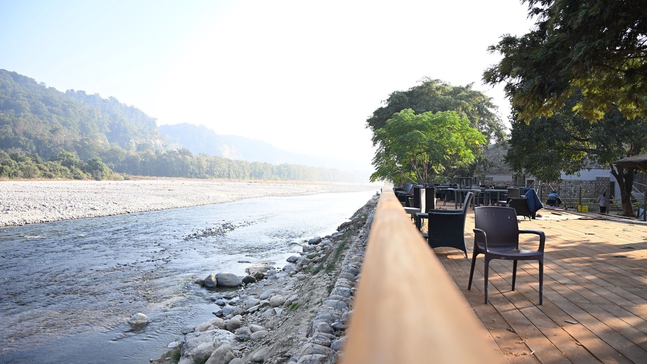 Photo of Outdoor in Garjia