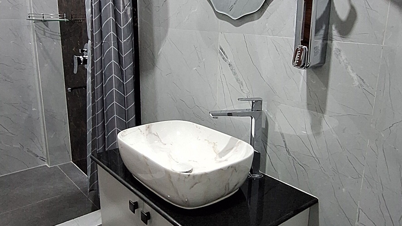 Photo of Bathroom in Aizawl