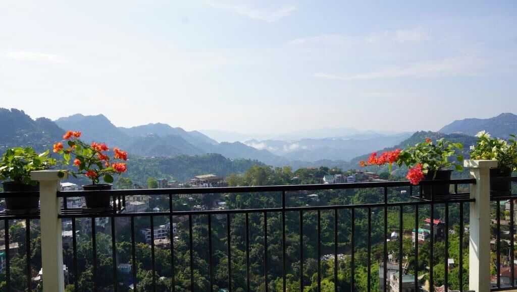 Photo of Outdoor in Aizawl