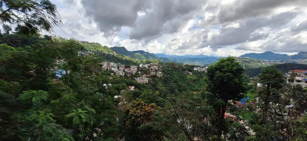 Photo of Patio Balcony in Aizawl