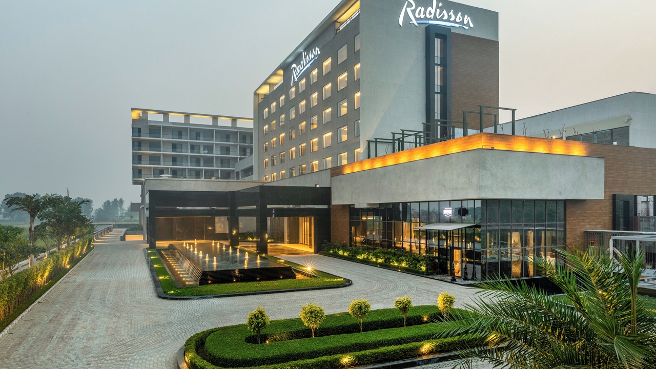 Photo of Outdoor in Nawanshahr