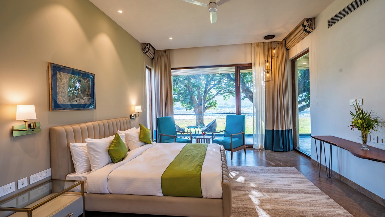 Photo of Bedroom in Dhikuli