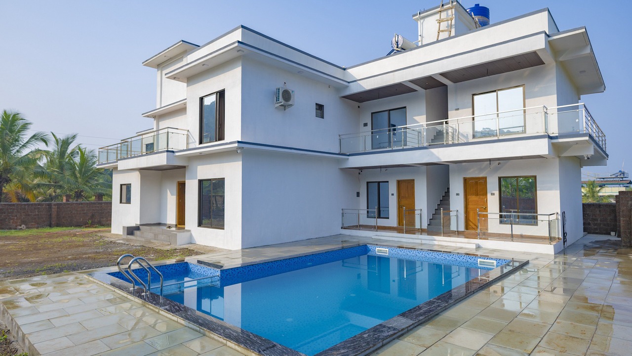 Photo of Outdoor in Kashid
