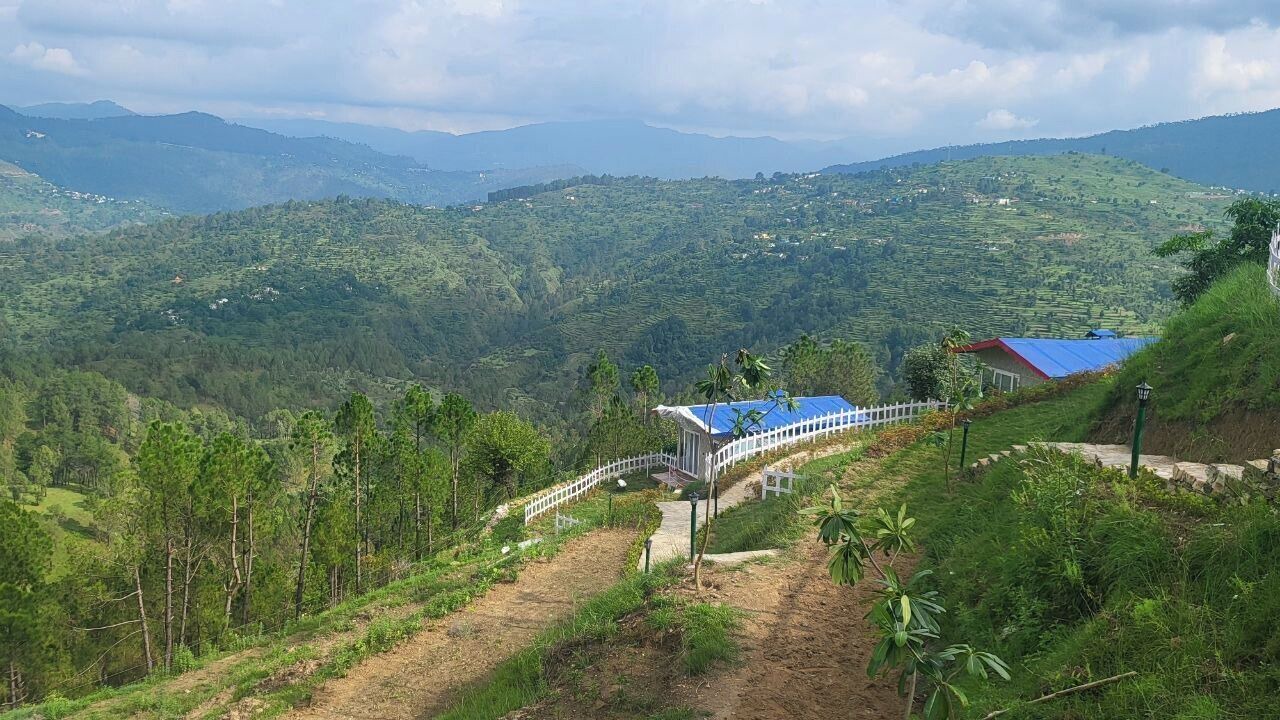 Photo of Outdoor in Almora