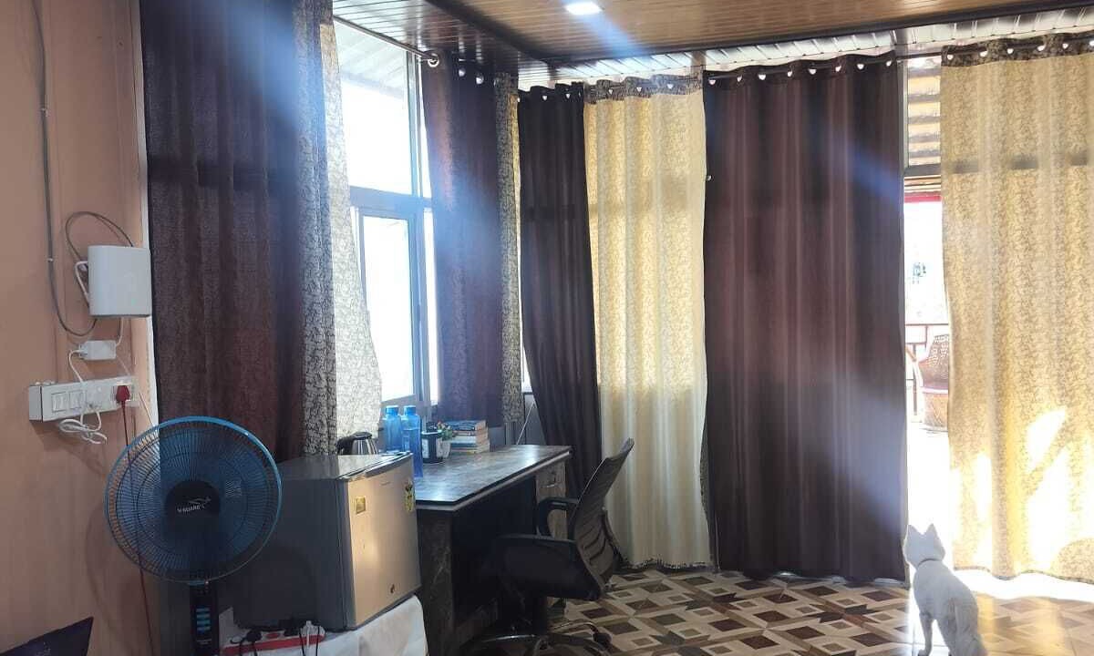 Photo of Bedroom in Almora