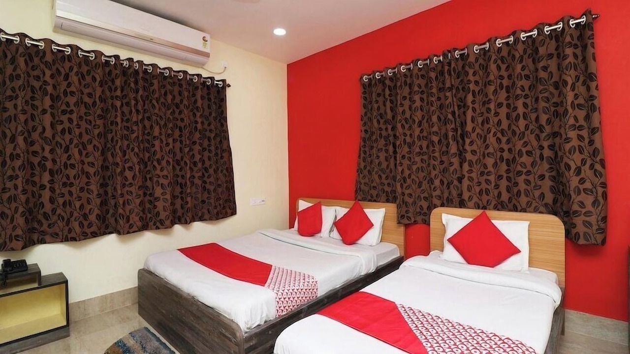 Photo of Bedroom in Bolpur