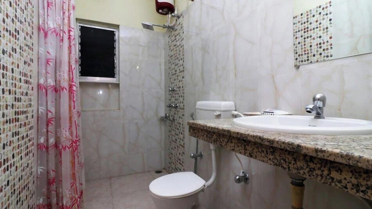 Photo of Bathroom in Bolpur