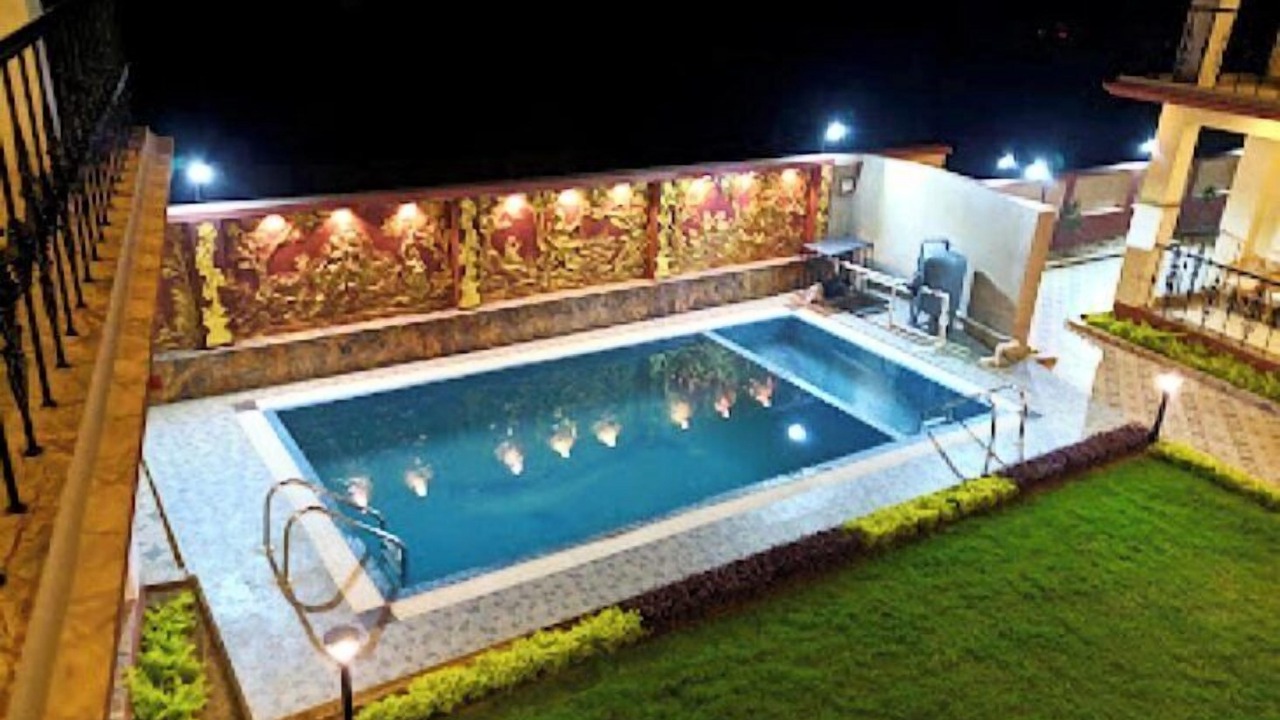 Photo of Outdoor in Bolpur